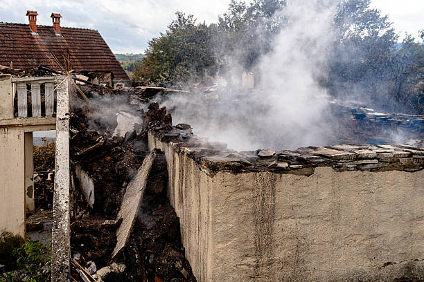 Affordable Fire Damage Removal solutions in Parrish, FL